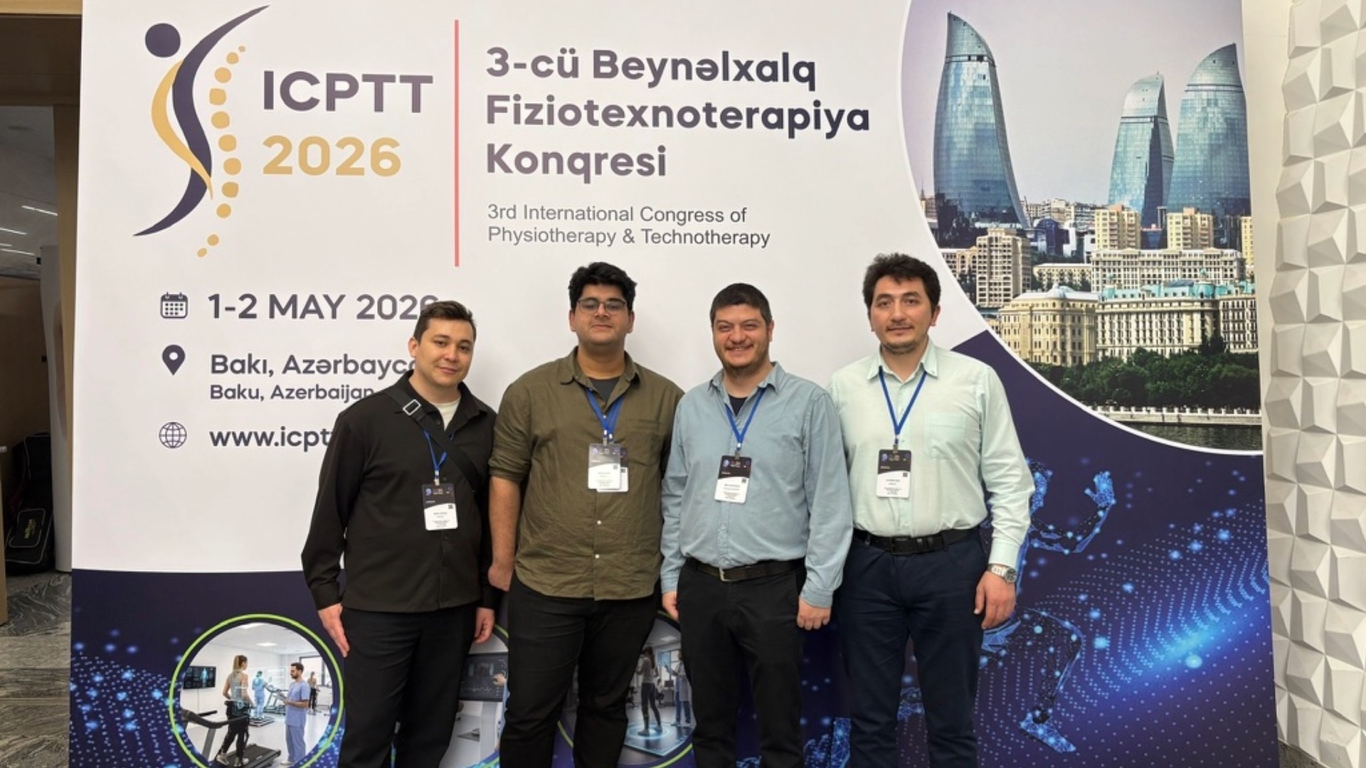 ICPTT 2026