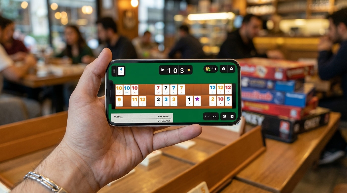 HesApp101 promo